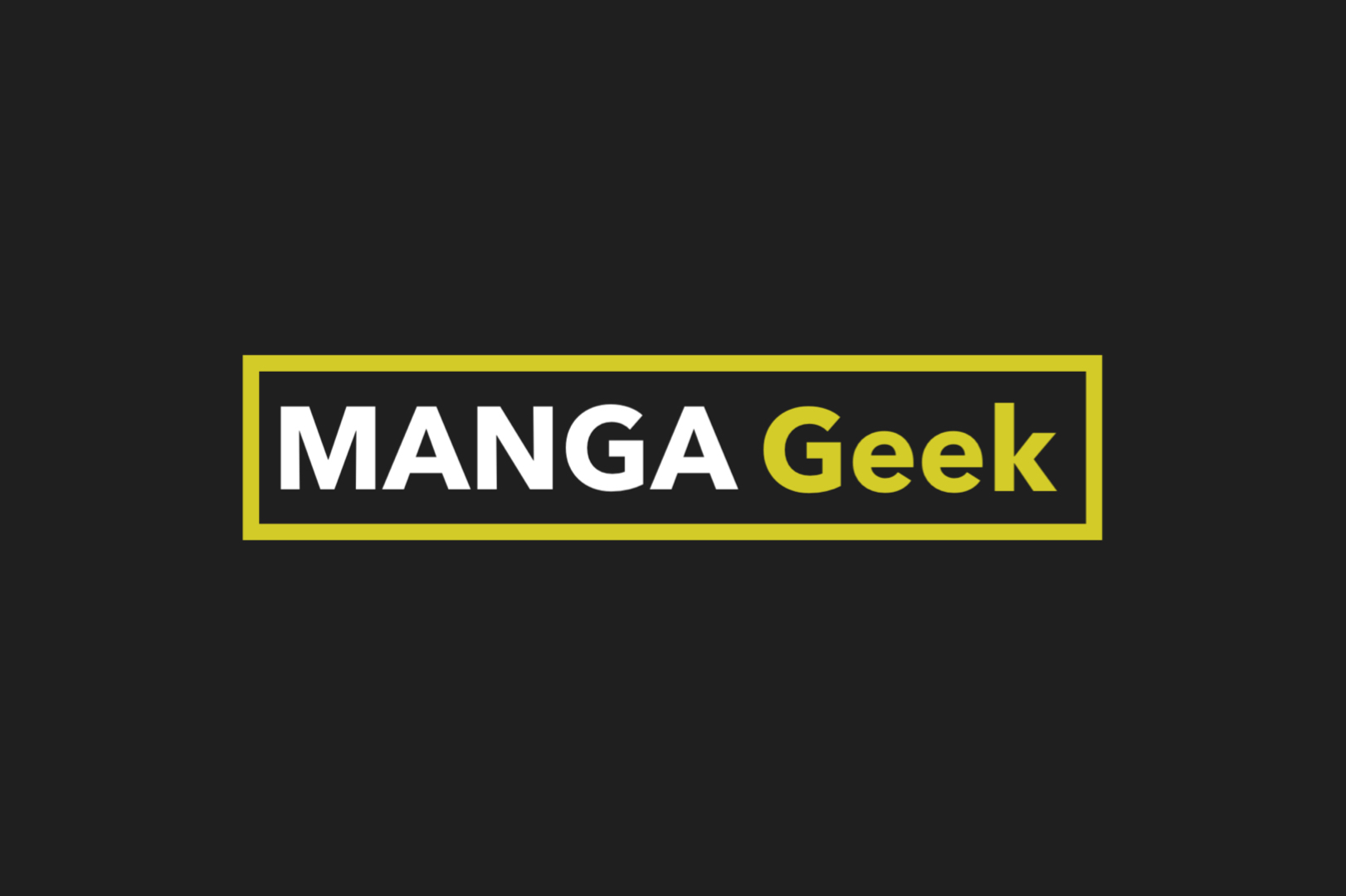 manga geek